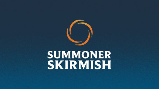 Riftbound Summoner Skirmish - Sunday June 7th @ 1 PM