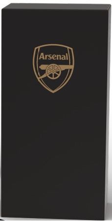 Futera Arsenal FX 2026