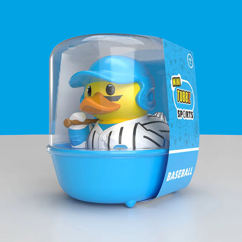 Mini Tubbz