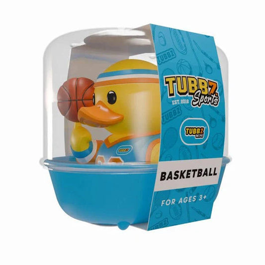Mini Tubbz