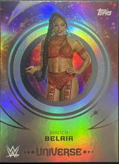 2025 Topps Universe- #99 Biance Belair