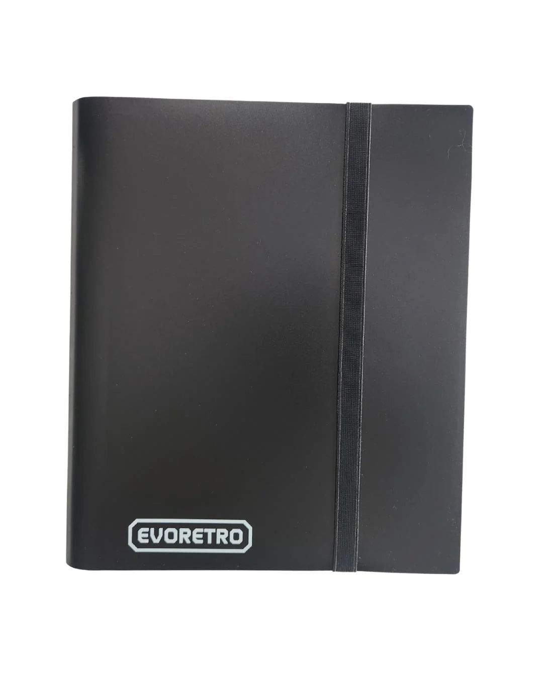 EVORETRO: 9-Pocket FLEX Portfolio