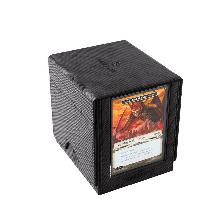 Deck Box Sidekick Pro XL
