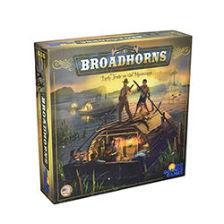 BoardHorns Board Game