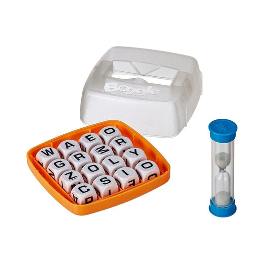 Hasbro Boggle Game