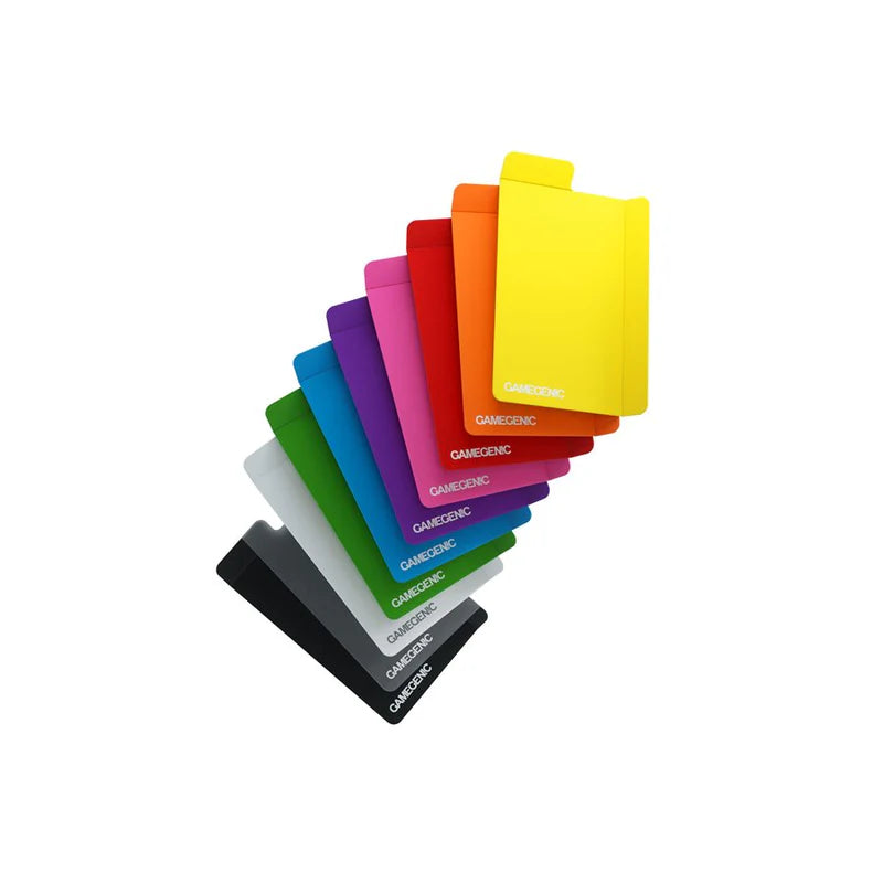 Gamgenic Flex Card Dividers