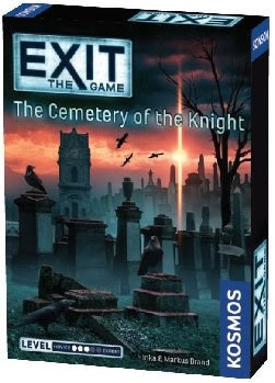 Exit: The Game