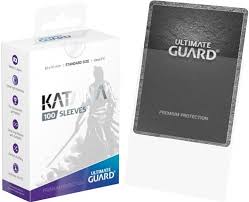 Ultimate Guard Katana Sleeves