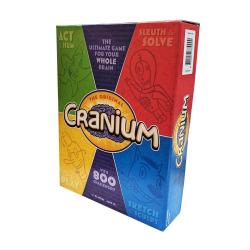 Cranium Classic Game