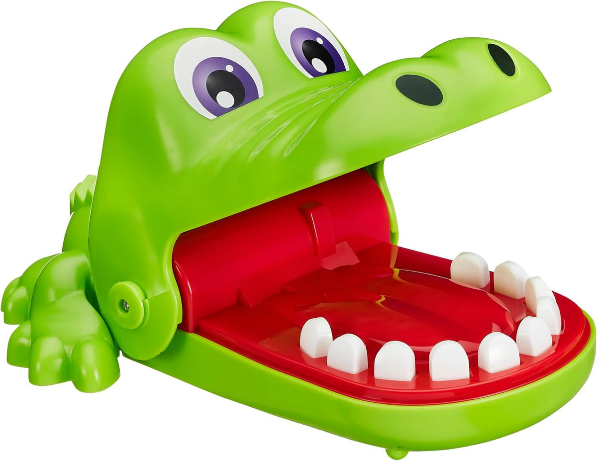 Hasbro Crocodile Dentist
