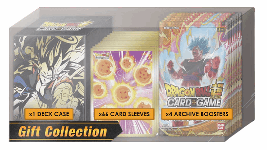 DBS GIFT COLLECTION