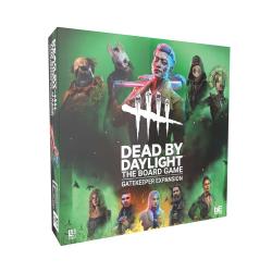 Dead By Daylight the Boardgame Exp Gatekeeper
