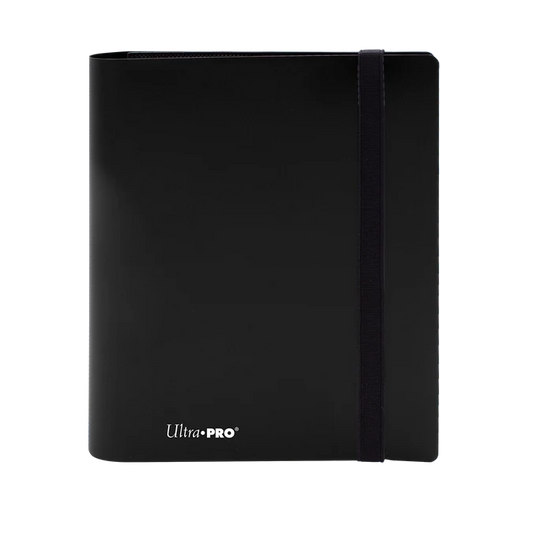 Ultra Pro Binder Pro Eclipse 4pkt