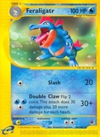 #46 Expedition- Ferligatr (HP)
