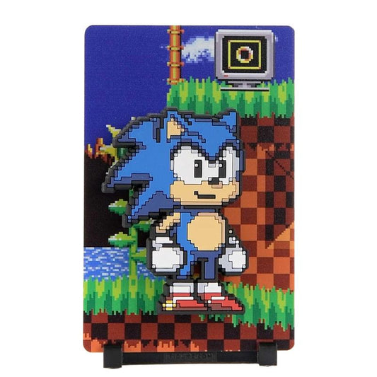 Figgyz Classic Sonic #23