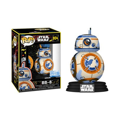 #804 BB-8 Funko Pop