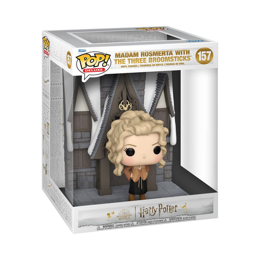 #157 Madam Rosmerta with the Three Broomsticks Funko Pop
