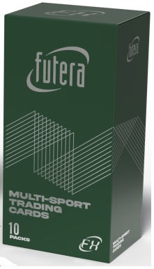 Futera Multi-Sport FX Series 1 2026