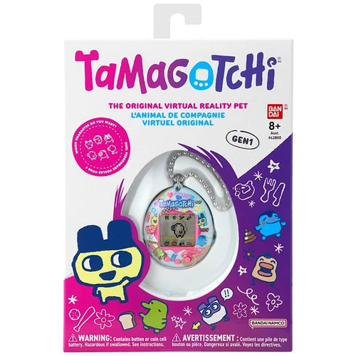 Original Tamagotchi