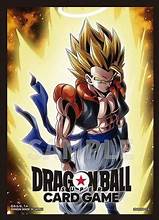 Dragon Ball Super Official Card Sleeves 04
