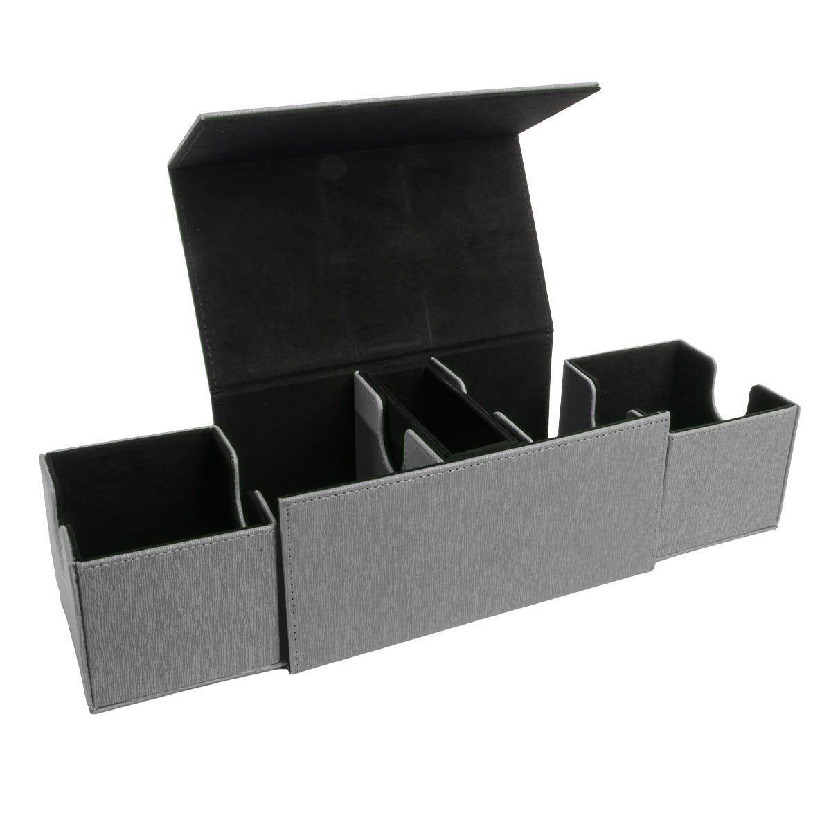 Legion Sentinel Deck Box Duo (200 count)
