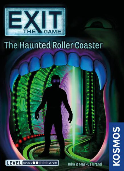Exit: The Game