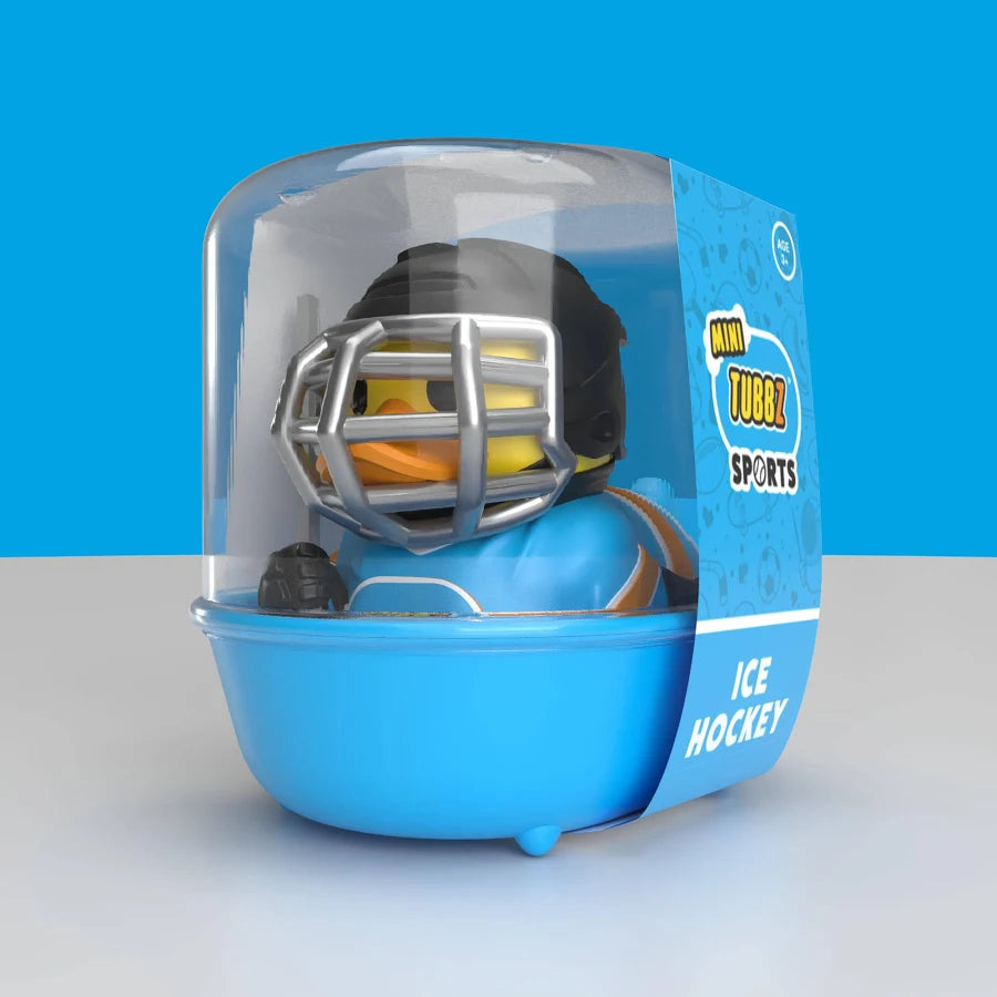 Mini Tubbz