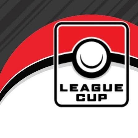 Pokemon Cup September 6th @ 1 PM