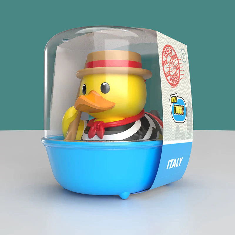 Mini Tubbz