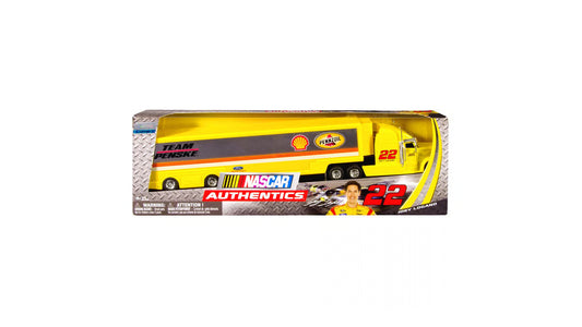 Nascar Scale Die-Cast Haulers Assortment