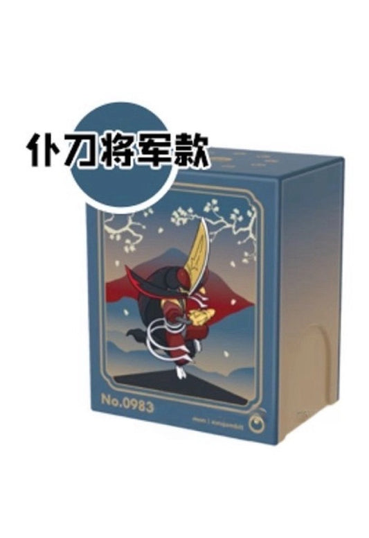 Pokémon TCG Simplified Chinese - Exclusive Deck Metal Pack Storage Box Set