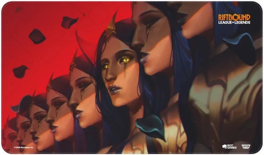 Riftbound Playmats