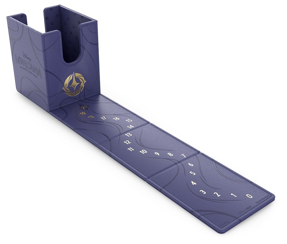 Disney Lorcana Premium Ultra Pro Deck Box