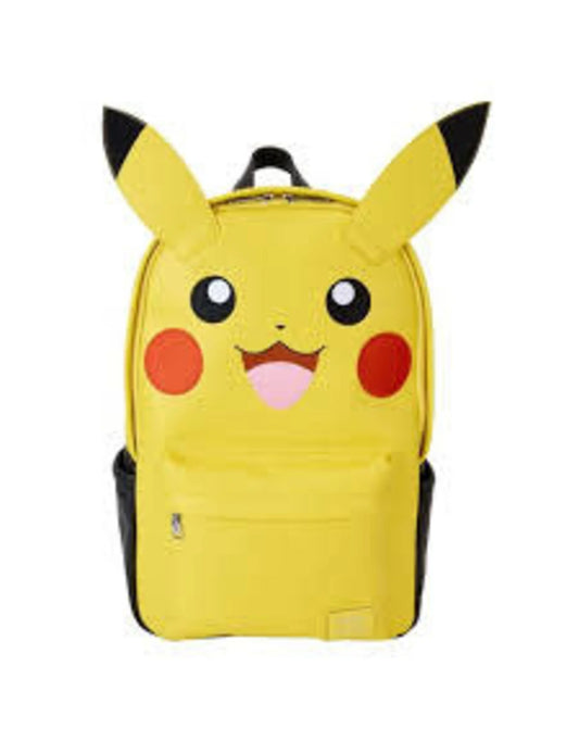 Pokémon Pikachu Cosplay Full-Size Backpack