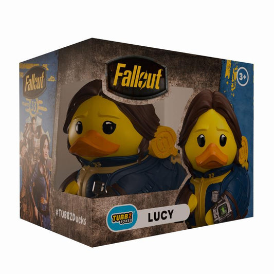Fallout Lucy Tubbz
