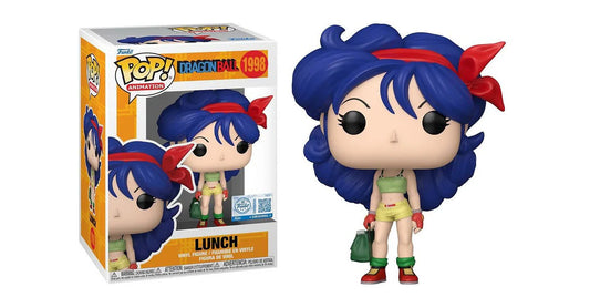 #1998 Lunch Funko Pop