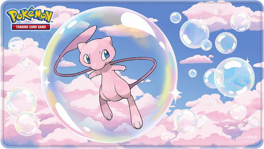 Mythical Mew Playmat