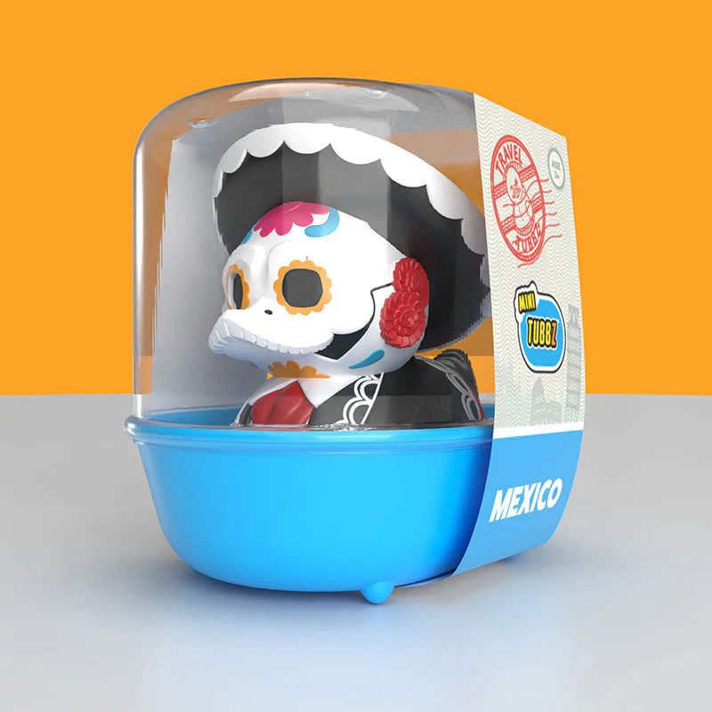 Mini Tubbz