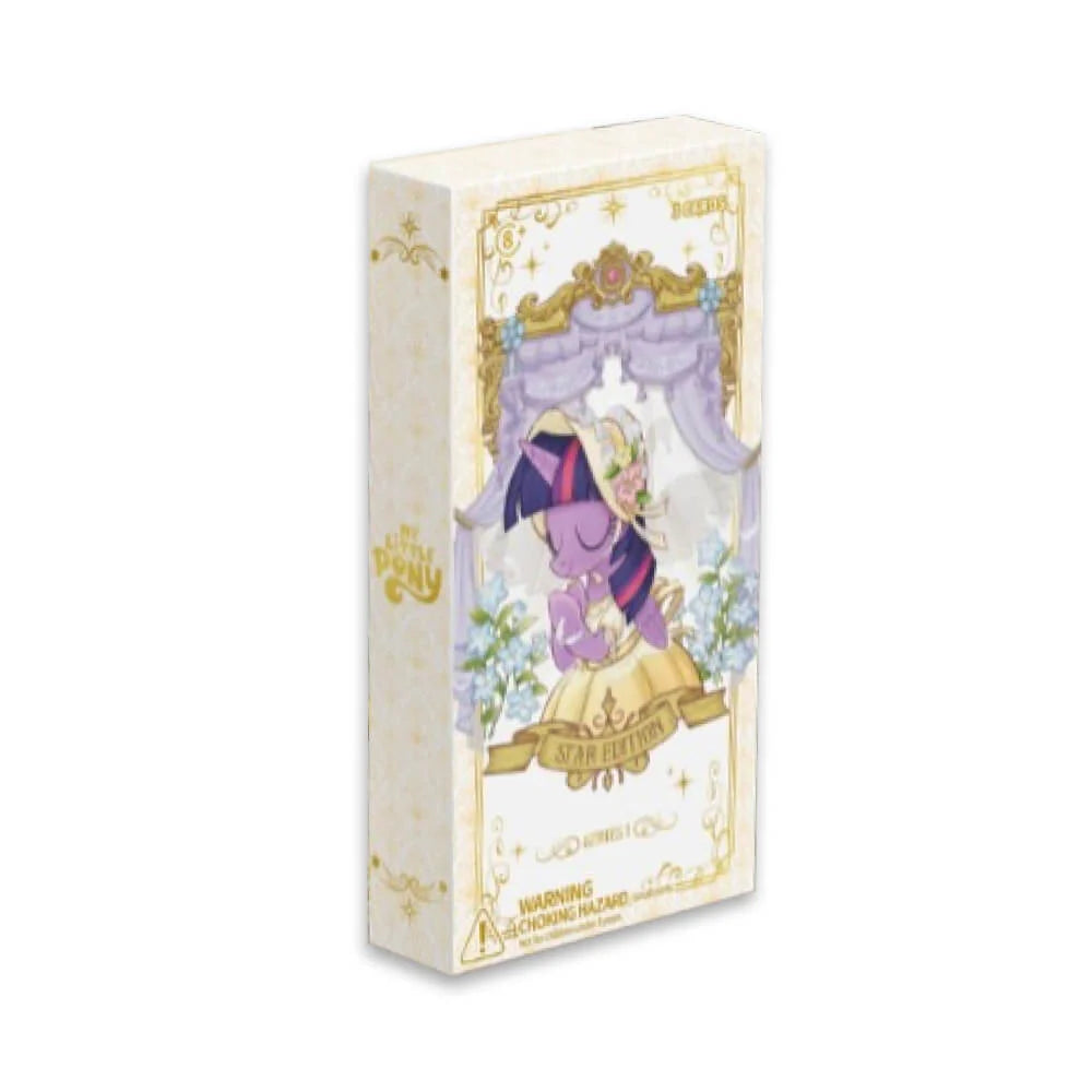 My Little Pony Star Edition Series 1