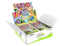 My Little Pony TCG: Fantasy Wonderland Booster