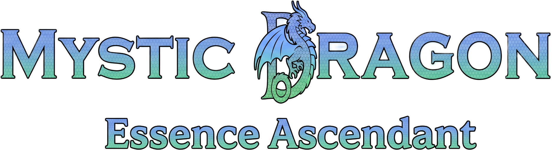 Mystic Dragon Essence Ascendant