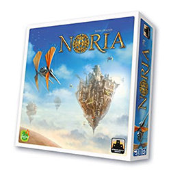 Noria Boardgame