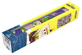 Ultimate Guard One Piece Devil Fruits Playmat