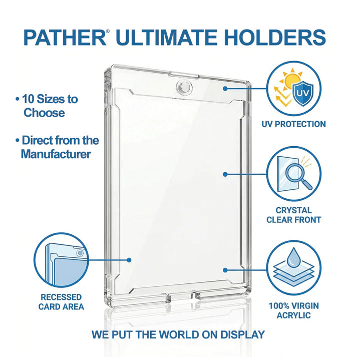 Pather Ultimate Holder