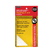 Evoretro Perfect Fit Card Sleeves (200)