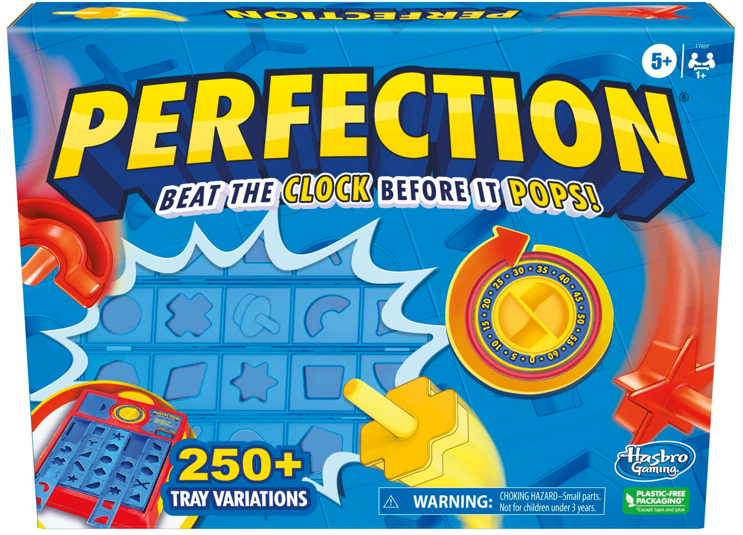Perfection
