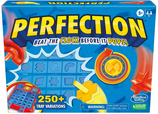 Perfection