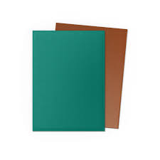 Dragon Shield Matte Dual Power & Copper Sleeves 100ct
