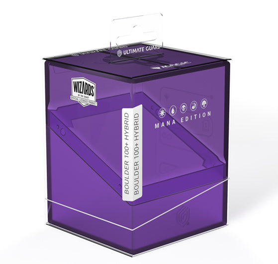 Ultimate Guard Magic the Gather Manna Edition Deck Box