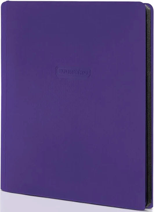 Evoretro Premium Zip Binder 360 Cards